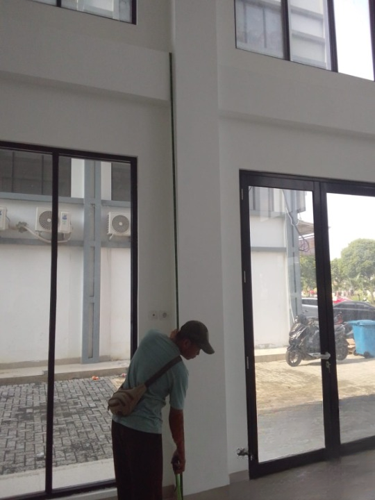 Foto proyek 3
