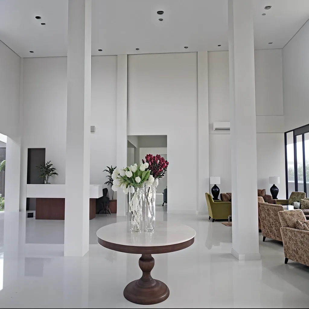 Interior & Renovasi